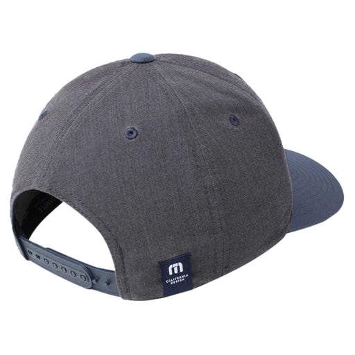 Travis Mathew Toles Ya Mens Hat