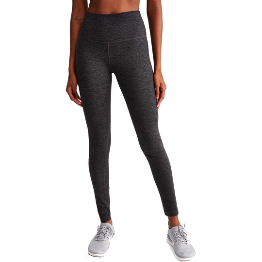 Lole Half Moon High Waist Black Womens Leggings