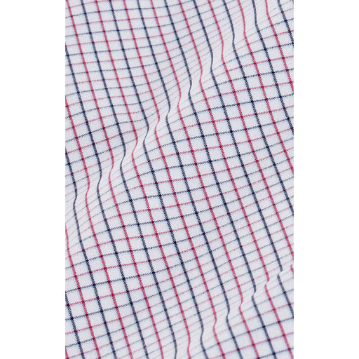 Mizzen + Main Finch Long Sleeve Mens Dress Shirt