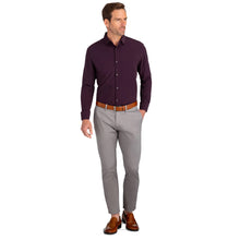 Load image into Gallery viewer, Mizzen+Main Montag Long Sleeve Mens Dress Shirt
 - 1
