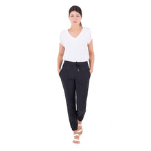 Load image into Gallery viewer, Indygena Maeto 2 Womens Woven Stretch Pants
 - 1
