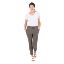 Load image into Gallery viewer, Indygena Maeto 2 Womens Woven Stretch Pants
 - 5
