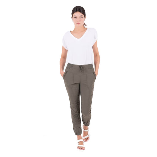 Indygena Maeto 2 Womens Woven Stretch Pants