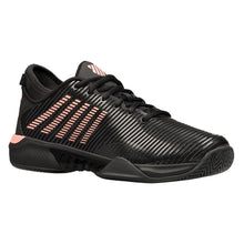 Load image into Gallery viewer, K-Swiss Hypercourt Supreme BKOR Mens Tennis Shoes
 - 2