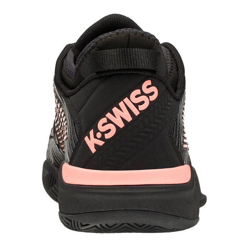K-Swiss Hypercourt Supreme BKOR Mens Tennis Shoes