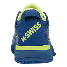 Load image into Gallery viewer, K-Swiss Hypercourt Supreme Royal Mens Tennis Shoes
 - 4