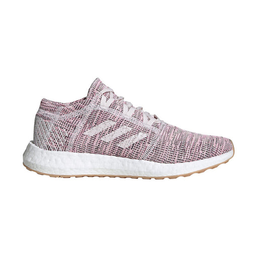 Adidas Pureboost Go Orchid Womens Running Shoes
