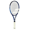 Babolat Drive G Lite Pre-Strung Blue Tennis Racquet