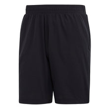 Load image into Gallery viewer, Adidas Ergo 7in Black Mens Tennis Shorts
 - 4