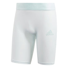 Load image into Gallery viewer, Adidas HEAT.RDY WHT 2 in 1 7in Mens Tennis Shorts
 - 5