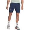 Adidas HEAT.RDY Indigo 2 in 1 7in Mens Tennis Shorts