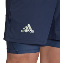 Load image into Gallery viewer, Adidas HEAT.RDY Ind 2 in 1 7in Mens Tennis Shorts
 - 3