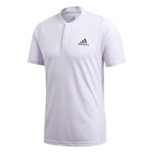 Load image into Gallery viewer, Adidas FreeLift HEAT.RDY Purple Mens Tennis Polo
 - 4