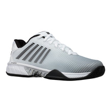 Load image into Gallery viewer, K-Swiss Hypercourt Express 2 Wht Mens Tennis Shoes
 - 2