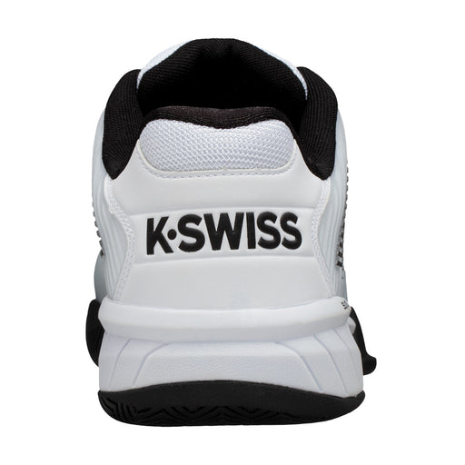 K-Swiss Hypercourt Express 2 Wht Mens Tennis Shoes