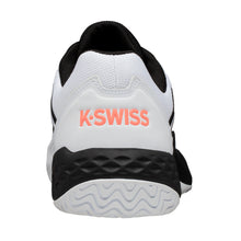 Load image into Gallery viewer, K-Swiss Aero Court White/Black Mens Tennis Shoes
 - 4