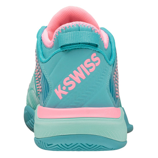 K-Swiss Hypercourt Supreme GN Womens Tennis Shoes