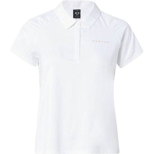 Oakley Enjoy Womens Golf Polo