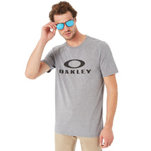 Load image into Gallery viewer, Oakley 50 Bark Ellipse Mens T-Shirt
 - 3