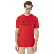 Load image into Gallery viewer, Oakley 50 Bark Ellipse Mens T-Shirt
 - 8