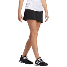 Load image into Gallery viewer, Adidas Advantage 13in Womens Tennis Skirt - Black/M/L
 - 1