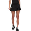 Adidas Match Black 13in Womens Tennis Skirt