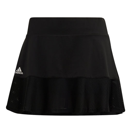 Adidas Match Black 13in Womens Tennis Skirt