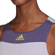 Load image into Gallery viewer, Adidas HEAT.RDY Y-Dress Womens Tennis Dress
 - 3