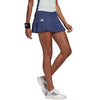 Adidas HEAT.RDY Match Blue 13in Womens Tennis Skirt