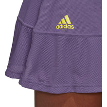 Load image into Gallery viewer, Adidas HEAT.RDY Match Purple Womens Tennis Skirt
 - 2