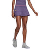 Adidas HEAT.RDY Match Purple 13in Womens Tennis Skirt