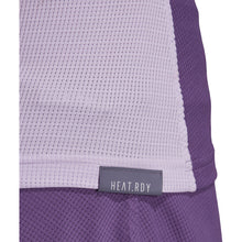 Load image into Gallery viewer, Adidas HEAT.RDY Y Purple Womens Tennis Tank Top
 - 3