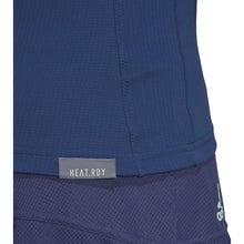 Load image into Gallery viewer, Adidas HEAT.RDY 3/4 Sleeve BU Womens Tennis Shirt
 - 3