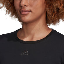 Load image into Gallery viewer, Adidas HEAT.RDY 3/4 Sleeve BK Womens Tennis Shirt
 - 2