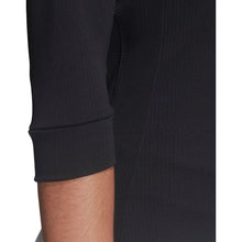 Load image into Gallery viewer, Adidas HEAT.RDY 3/4 Sleeve BK Womens Tennis Shirt
 - 3