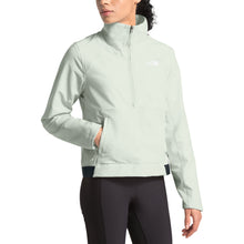 Load image into Gallery viewer, The North Face Shelbe Raschel PO W 1/2 Zip
 - 1