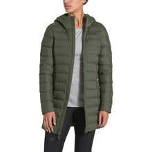 Load image into Gallery viewer, The North Face Stretch Womens Parka Prior Season
 - 5
