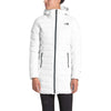 The North Face Stretch Down Womens Parka (Prior Season)