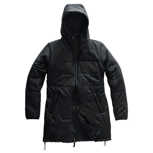 The North Face Merriewood Rev W Parka Prior Season