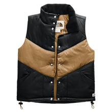 Load image into Gallery viewer, The North Face Sylvester Womens Vest Prior Season
 - 1