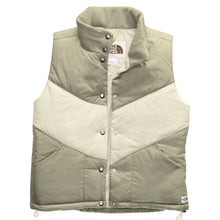 Load image into Gallery viewer, The North Face Sylvester Womens Vest Prior Season
 - 3