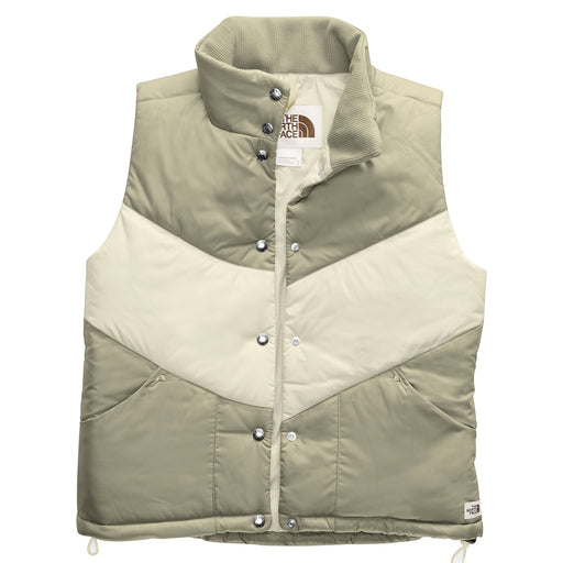 The North Face Sylvester Womens Vest Prior Season