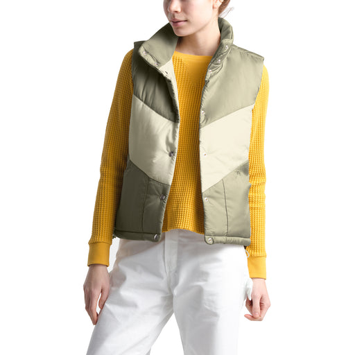 The North Face Sylvester Womens Vest Prior Season