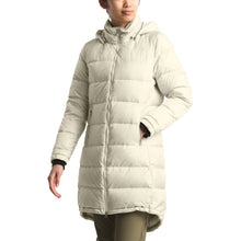 Load image into Gallery viewer, The North Face Metropolis Wns Parka Prior Season
 - 7