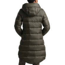 Load image into Gallery viewer, The North Face Metropolis Wns Parka Prior Season
 - 10