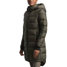 Load image into Gallery viewer, The North Face Metropolis Wns Parka Prior Season
 - 9
