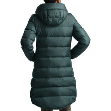 Load image into Gallery viewer, The North Face Metropolis Wns Parka Prior Season
 - 6