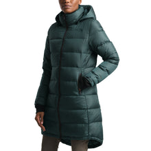 Load image into Gallery viewer, The North Face Metropolis Wns Parka Prior Season
 - 5