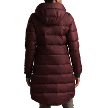 Load image into Gallery viewer, The North Face Metropolis Wns Parka Prior Season
 - 2