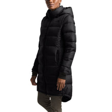 Load image into Gallery viewer, The North Face Metropolis Wns Parka Prior Season
 - 3